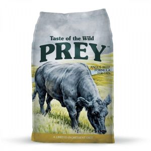Prey Angus para Gatos